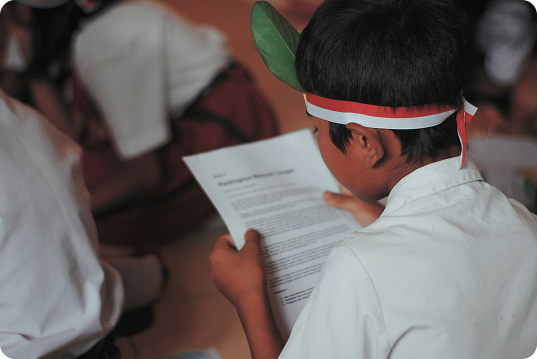 Sistem Manajemen Sekolah Terintegrasi