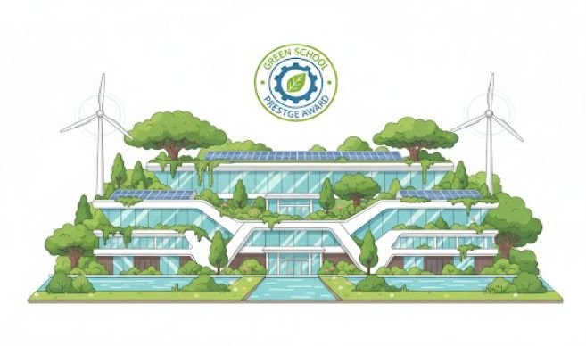 Green School Movement