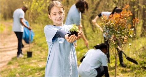 Aksi Sustainability