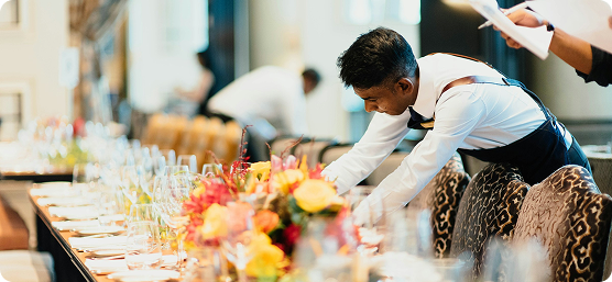 Hospitality Operations