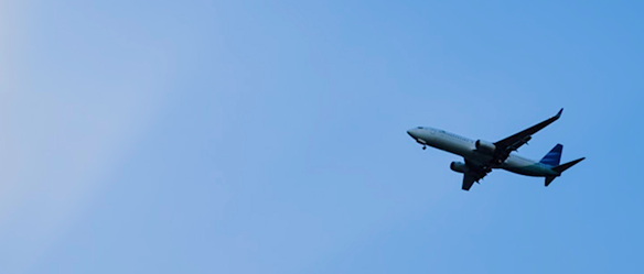 Aviation Energy